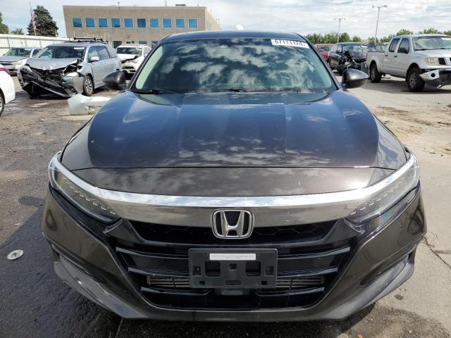 2018 HONDA ACCORD TOU - 1HGCV1F99JA163897