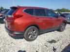 HONDA CR-V EXL photo