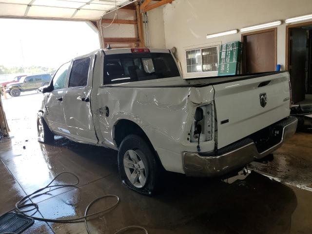 2023 RAM 1500 CLASS - 1C6RR7LG4PS516995