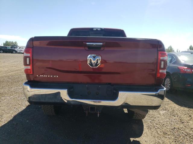 2019 RAM 3500 LIMIT 3C63R3SL5KG528506