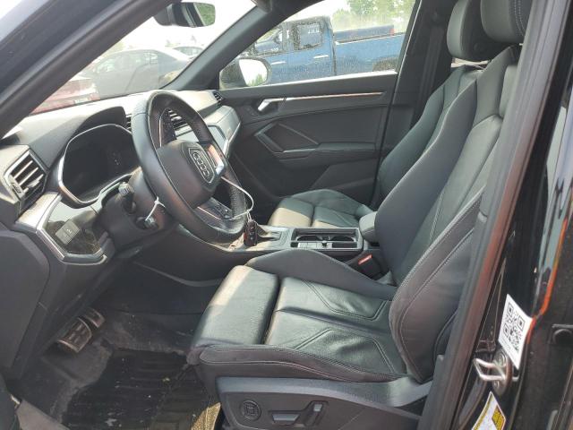 2019 AUDI Q3 PRESTIG - WA1FECF36K1064078