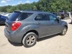 CHEVROLET EQUINOX LT photo