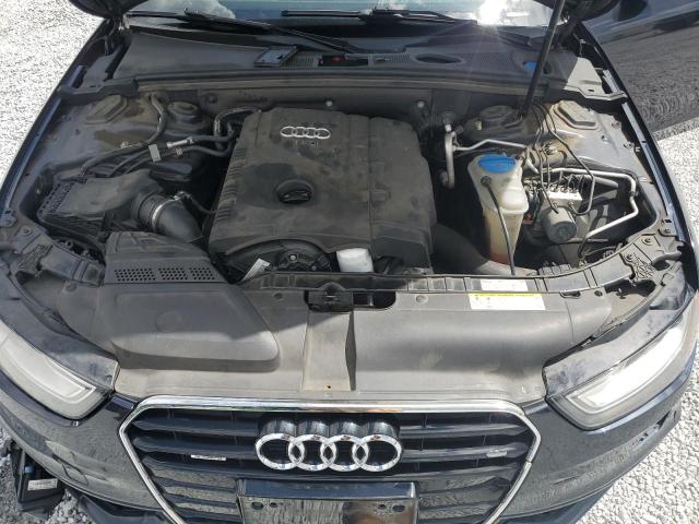 VIN WAUBFAFL5GN018762 2016 Audi A4, Premium S-Line no.11