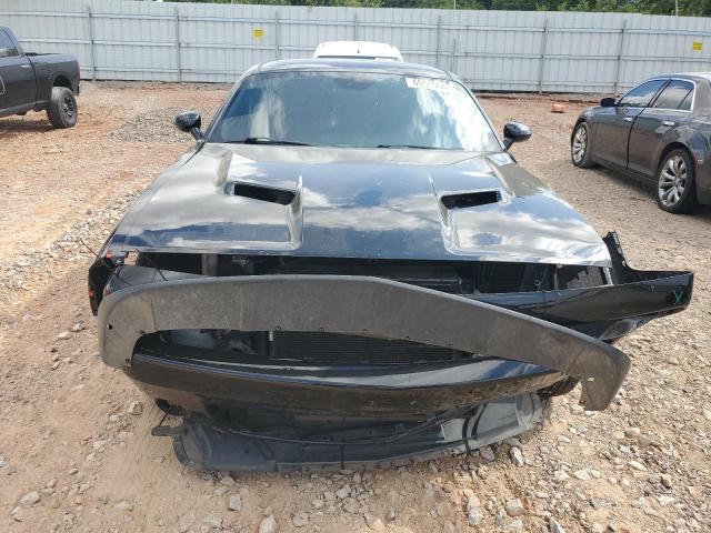 VIN 2C3CDZAG1JH118478 2018 Dodge Challenger, Sxt no.5