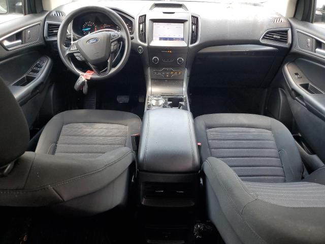 2020 FORD EDGE SE - 2FMPK4G99LBA36465