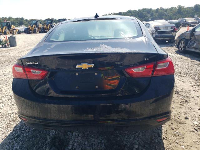 2016 CHEVROLET MALIBU LT - 1G1ZE5ST8GF172435