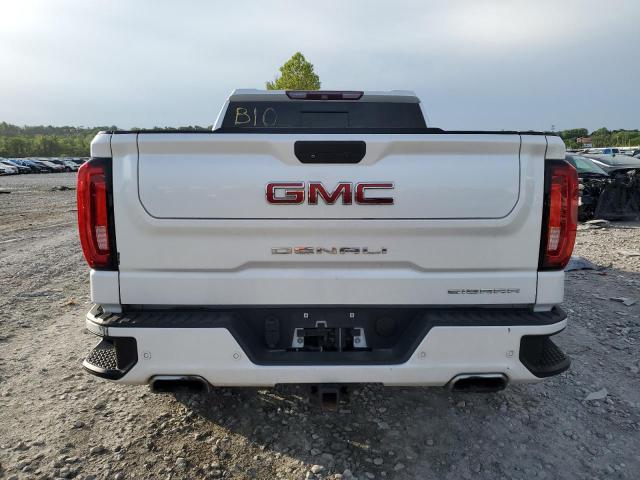 2019 GMC SIERRA K15 - 1GTU9FEL6KZ220593