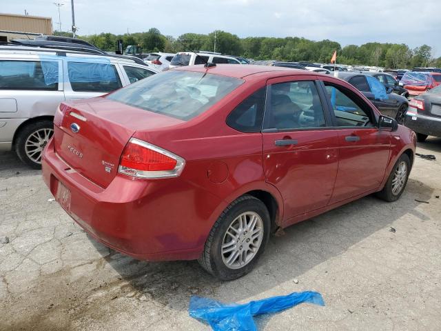 Vin: 1fahp3fn6bw144564, lot: 69158754, ford focus se 20113