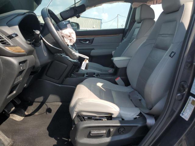 2017 HONDA CR-V TOURI - 2HKRW1H96HH500998