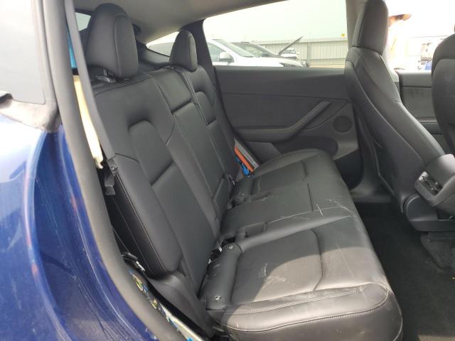 2022 TESLA MODEL Y - 7SAYGDEEXNF446534