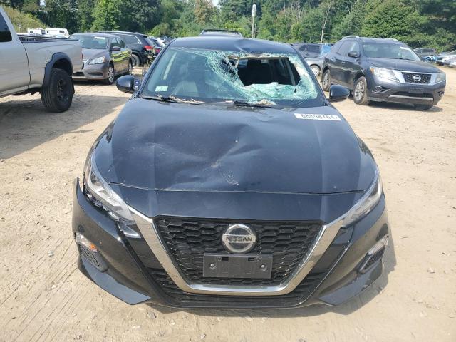 2020 NISSAN ALTIMA SR - 1N4BL4CVXLC129449