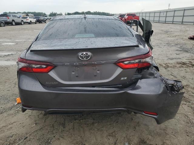 VIN 4T1G11AK9NU029946 2022 Toyota Camry, SE no.6