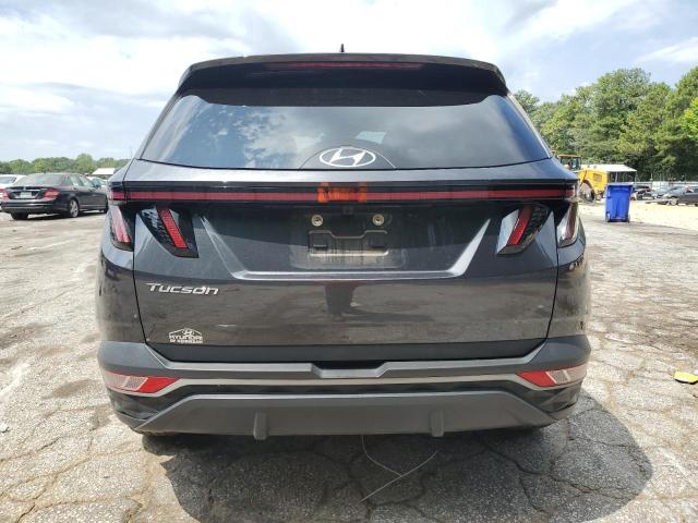 2022 HYUNDAI TUCSON SEL - 5NMJC3AE6NH119556