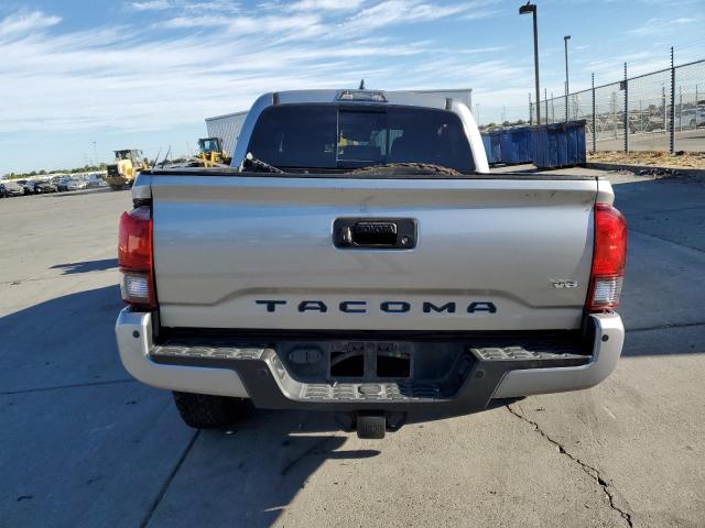 VIN 3TMCZ5AN7JM123786 2018 Toyota Tacoma, Double Cab no.6