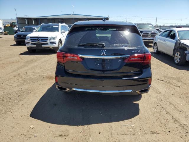 2020 ACURA MDX TECHNO - 5J8YD4H52LL040020