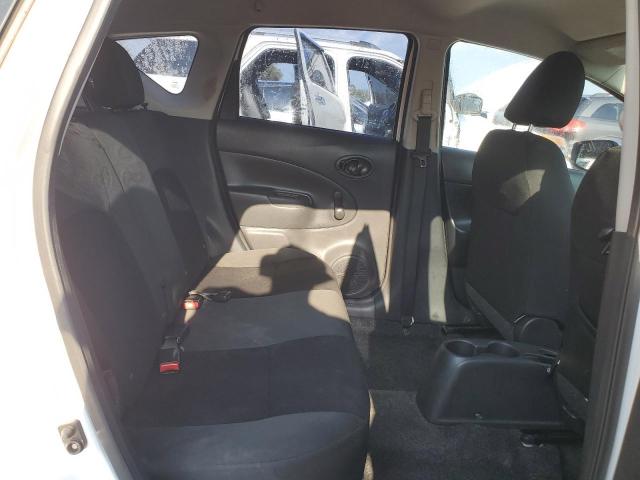 2018 NISSAN VERSA NOTE - 3N1CE2CP1JL352143