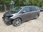 2017 TOYOTA SIENNA SE - 5TDXZ3DC4HS799882