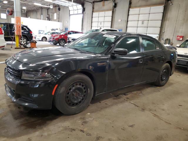 2017 DODGE CHARGER PO - 2C3CDXKT2HH596239