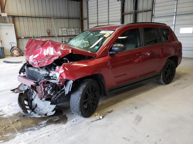 2015 JEEP COMPASS SPORT 2015