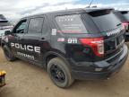 FORD EXPLORER P photo