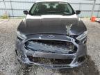 FORD FUSION SE photo