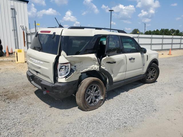 2024 FORD BRONCO SPO - 3FMCR9B61RRF03389