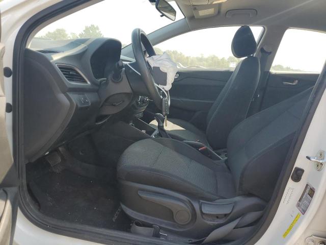 2020 HYUNDAI ACCENT SE - 3KPC24A69LE116391