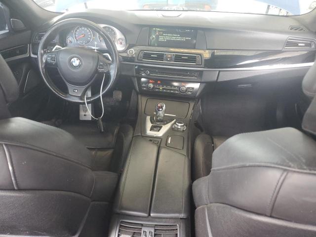 VIN WBSFV9C51DC773015 2013 BMW M5 no.8