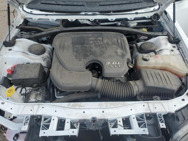 2022 CHRYSLER 300 TOURIN - 2C3CCADG0NH116131