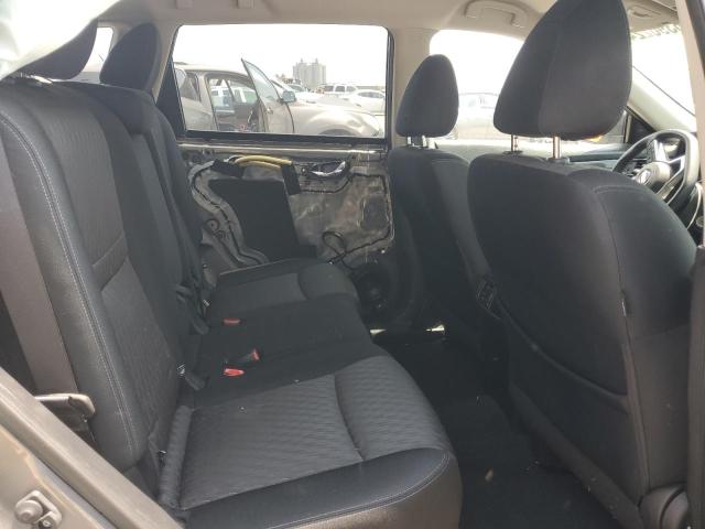 2020 NISSAN ROGUE S FW - JN8AT2MT5LW002022