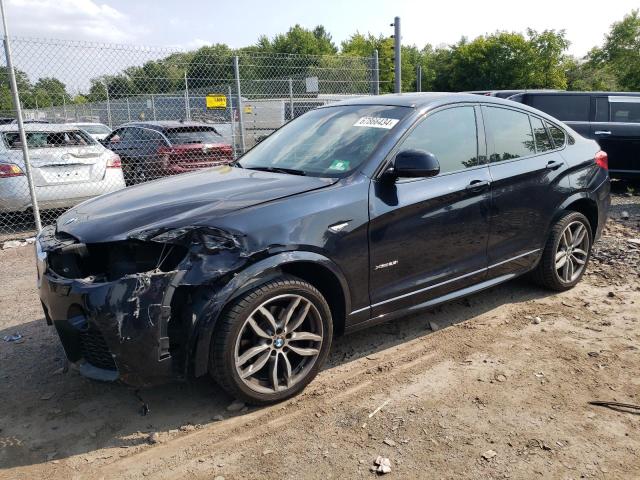 VIN 5UXXW3C54G0R19143 2016 BMW X4, Xdrive28I no.1