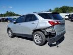 CHEVROLET EQUINOX LT photo