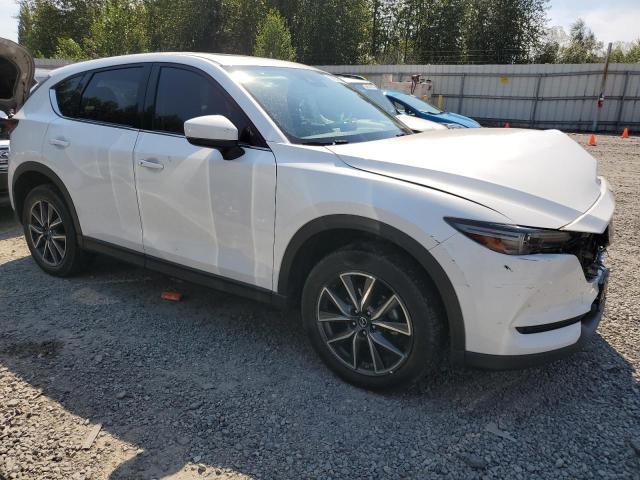 Vin: jm3kfbdm0j0419989, lot: 65674514, mazda cx-5 grand touring 20184