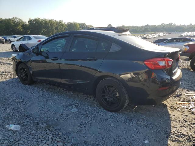 2017 CHEVROLET CRUZE LS - 1G1BC5SM5H7197918