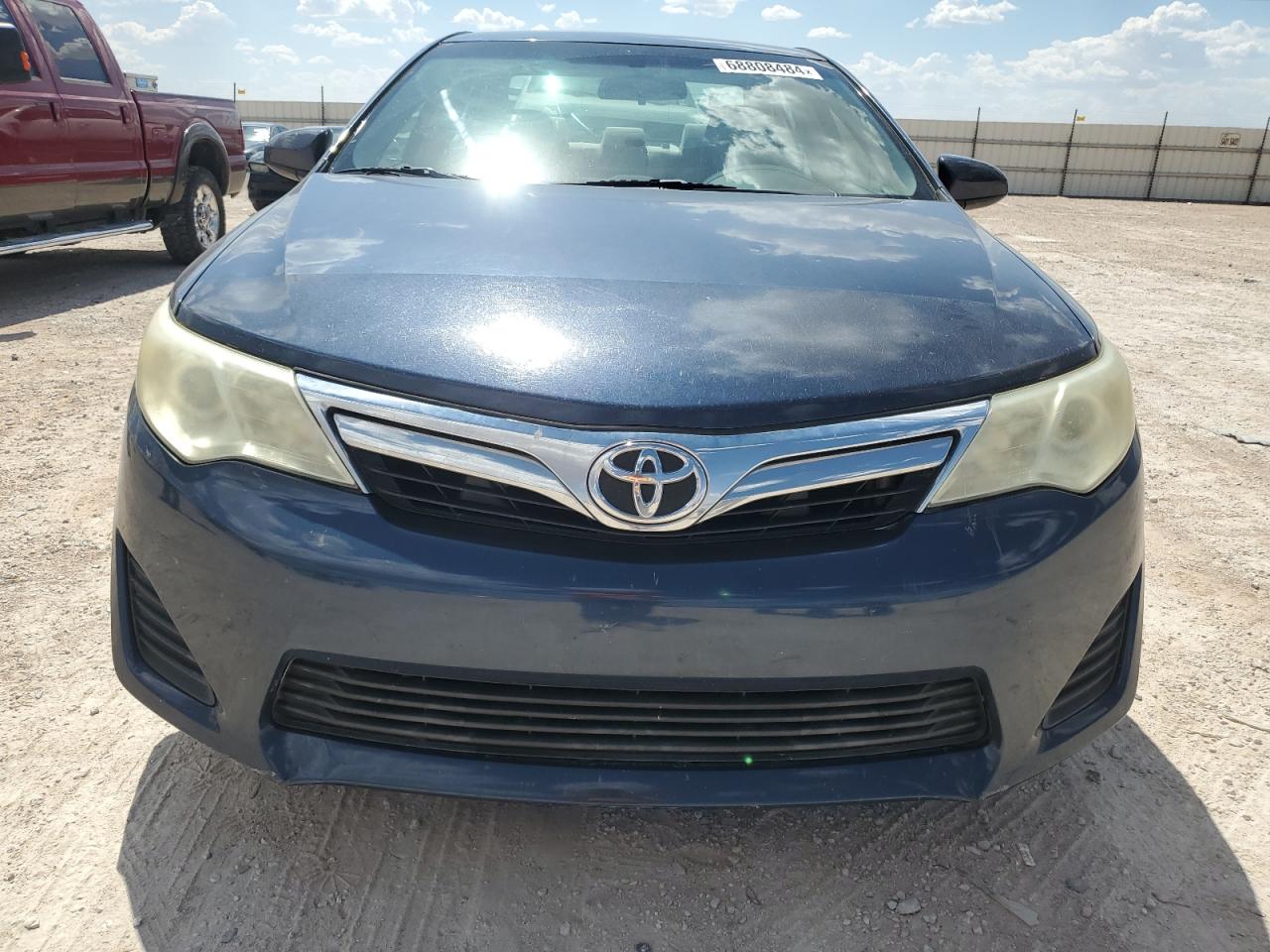 Lot #2821734934 2014 TOYOTA CAMRY L