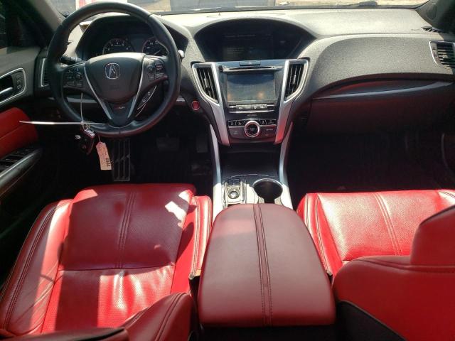 2018 ACURA TLX TECH+A - 19UUB2F63JA012031