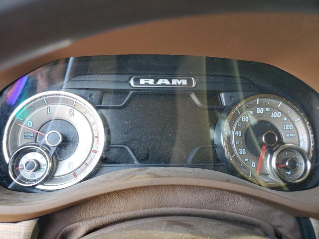 2022 RAM 2500 LONGH - 3C6UR5PL7NG417596