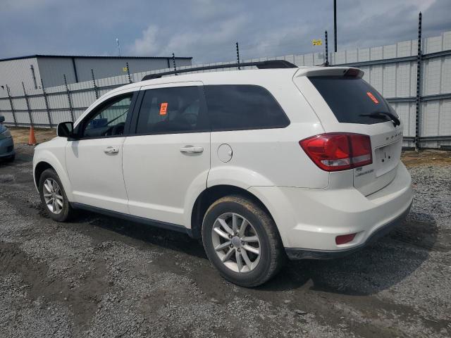 2016 DODGE JOURNEY SX - 3C4PDCBB8GT181218