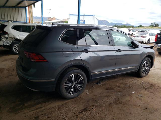 2019 VOLKSWAGEN TIGUAN SE - 3VV3B7AX1KM139891