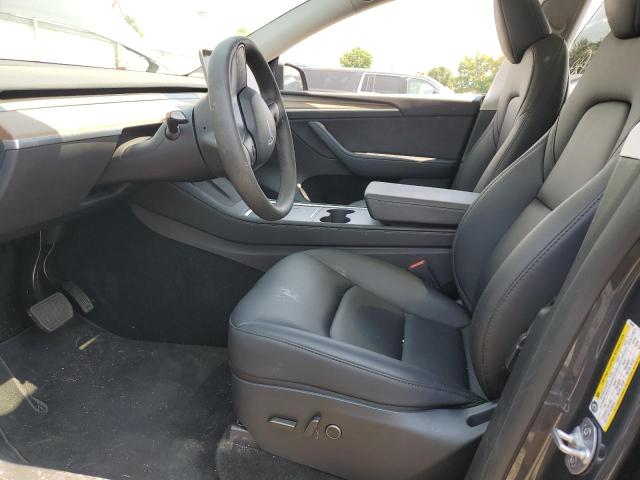 2023 TESLA MODEL Y - 7SAYGDED2PF934046