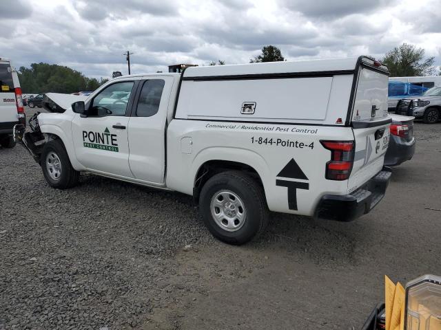 2022 NISSAN FRONTIER S - 1N6ED1CM9NN658423