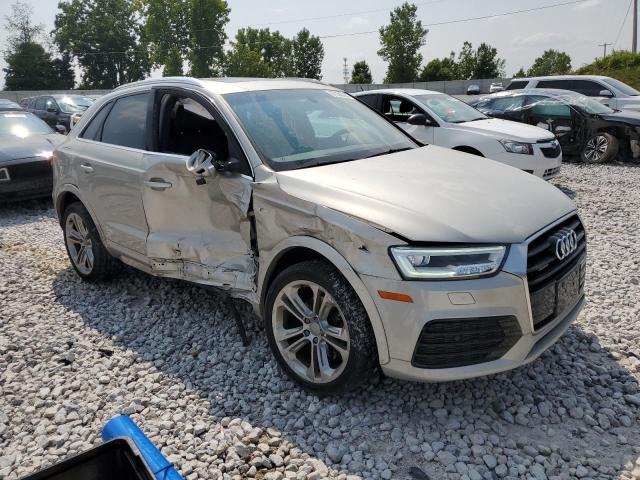 2016 AUDI Q3 PRESTIG - WA1GFCFS0GR022118