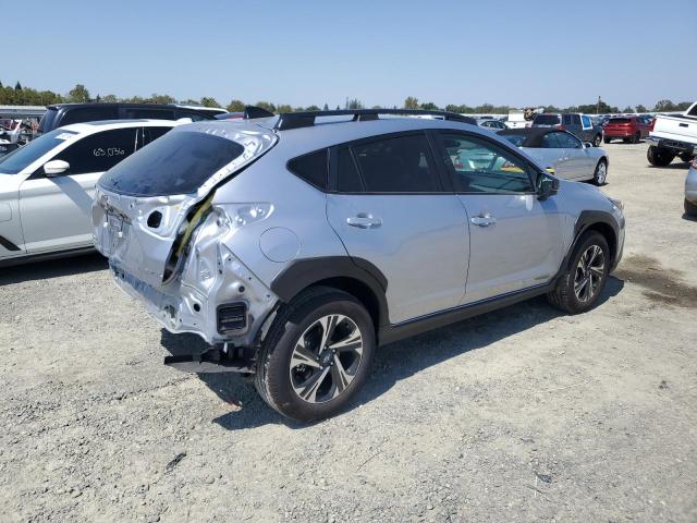 2024 SUBARU CROSSTREK - JF2GUADC1R8326371