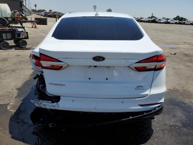 VIN 3FA6P0HDXKR114755 2019 Ford Fusion, SE no.6