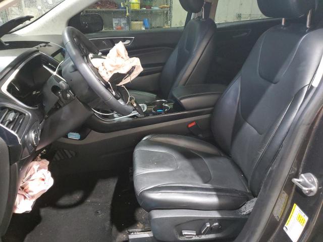 2018 FORD EDGE TITAN - 2FMPK3K80JBB36038