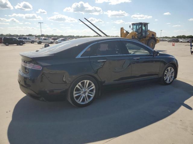 VIN 3LN6L2G93GR620784 2016 Lincoln MKZ no.3