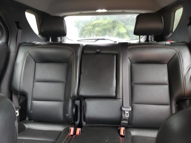 2020 CHEVROLET EQUINOX LT - 3GNAXUEV0LL188352