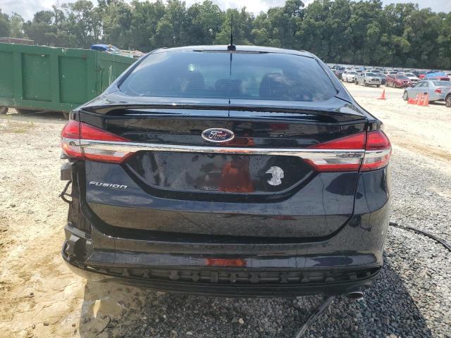 VIN 3FA6P0G76JR180522 2018 Ford Fusion, S no.6