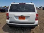 JEEP PATRIOT SP photo