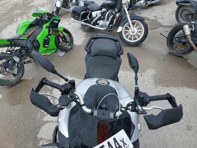 2022 YAMAHA MTT09 GT JYARN74E1NA001078